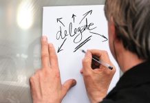 How Leaders Delegate Tasks