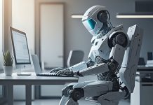 It is time for workers to move to less automated jobs