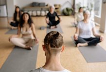 Enhancing Workplace Wellbeing: The Benefits of Mindfulness and Meditation Training Employee Wellbeing and personal growth mindfulness and meditation