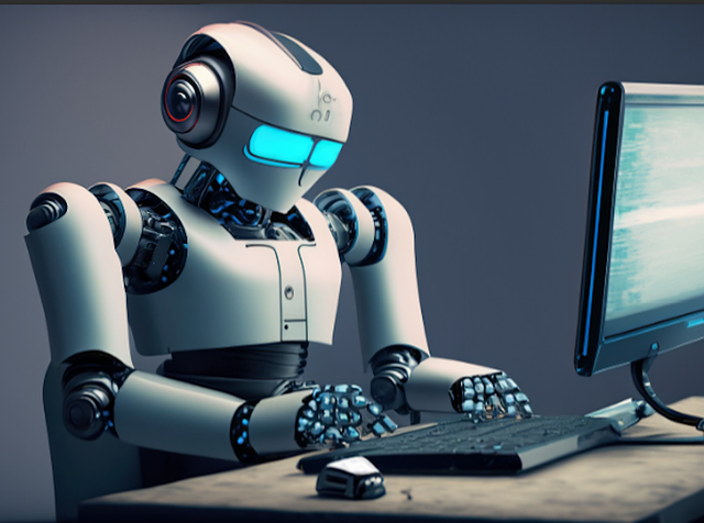 Experts Jobs - Future of Recruitment - AI
