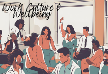 How Work Culture Affects Employee Wellbeing: Ideas to Improve It Work Culture & Wellbing