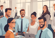 How Important is Friendship in the Workplace?